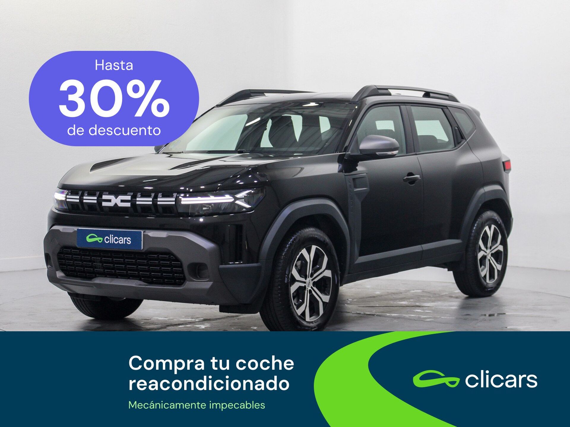 Imagen 1 de DACIA Duster