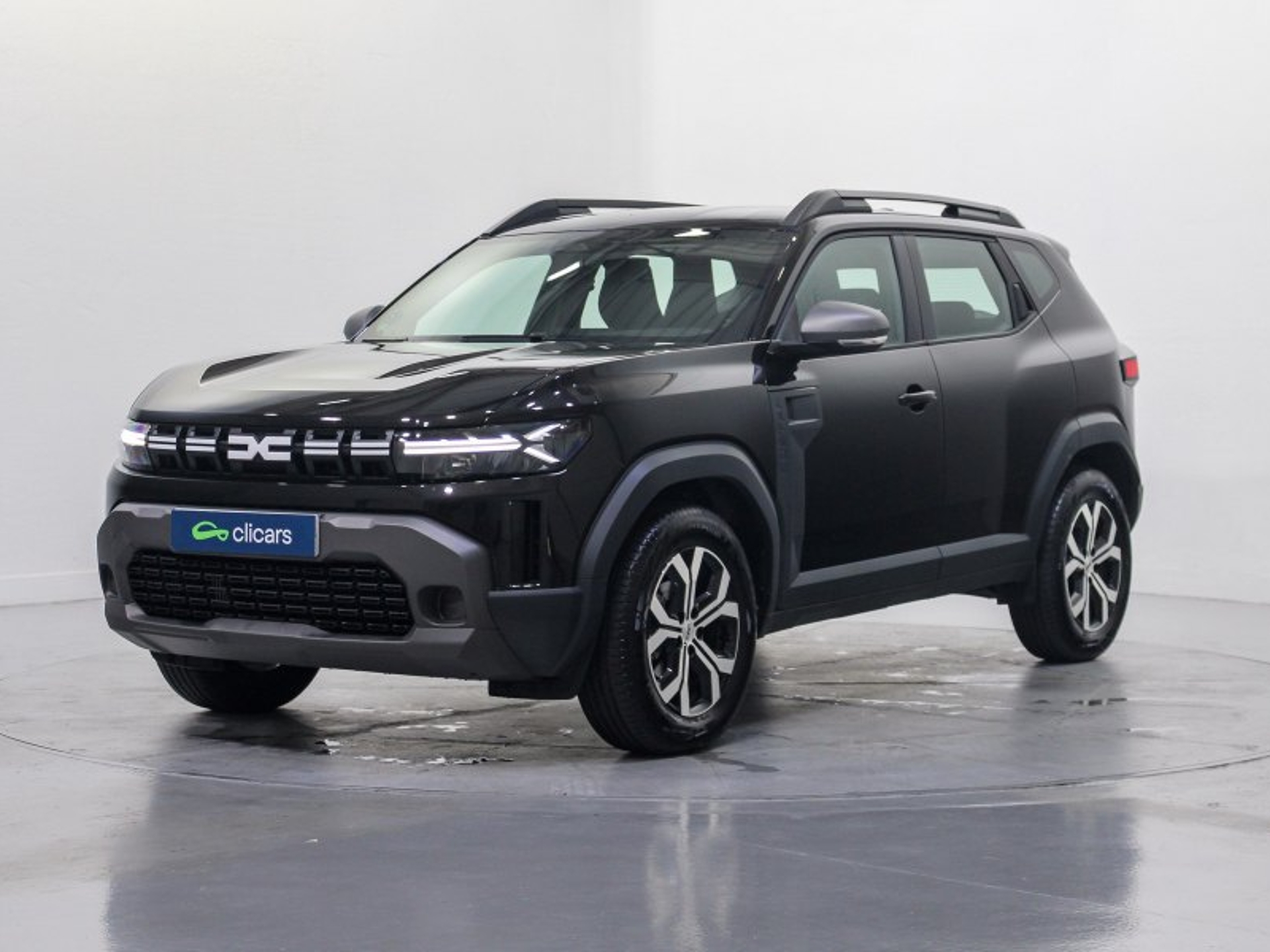 Imagen de DACIA Duster