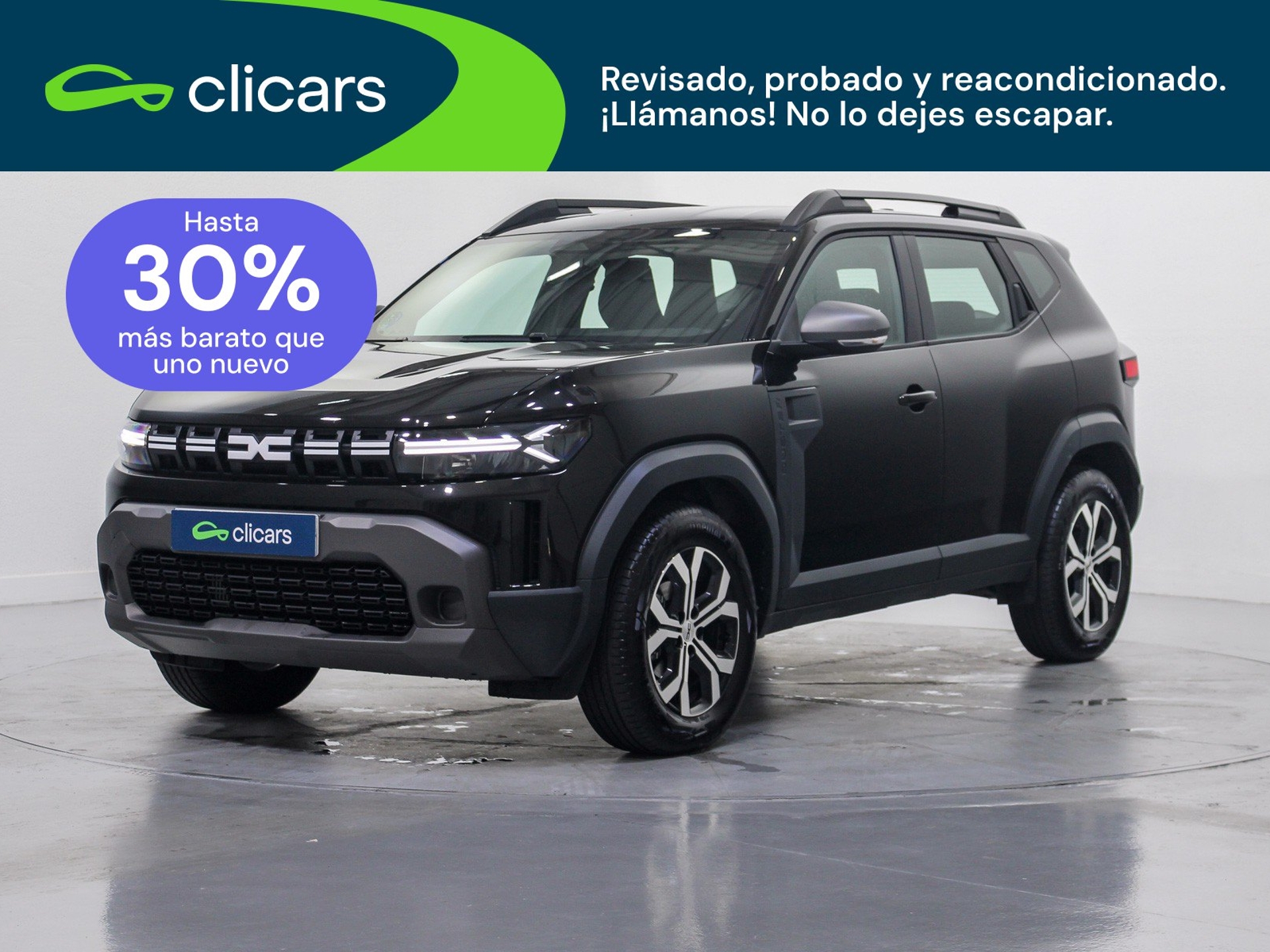 Imagen de DACIA Duster
