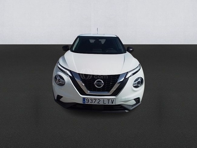 Foto del NISSAN Juke 1.0 DIG-T Acenta 4x2 114