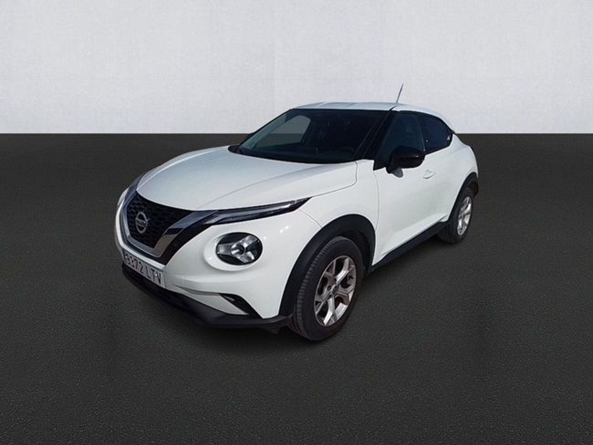Imagen de NISSAN Juke
