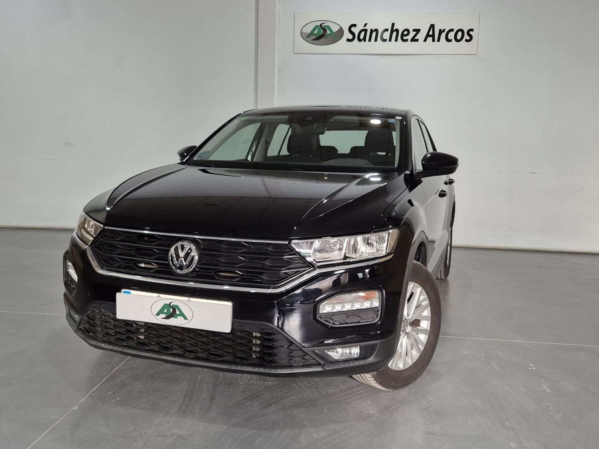 Imagen de VOLKSWAGEN T-Roc