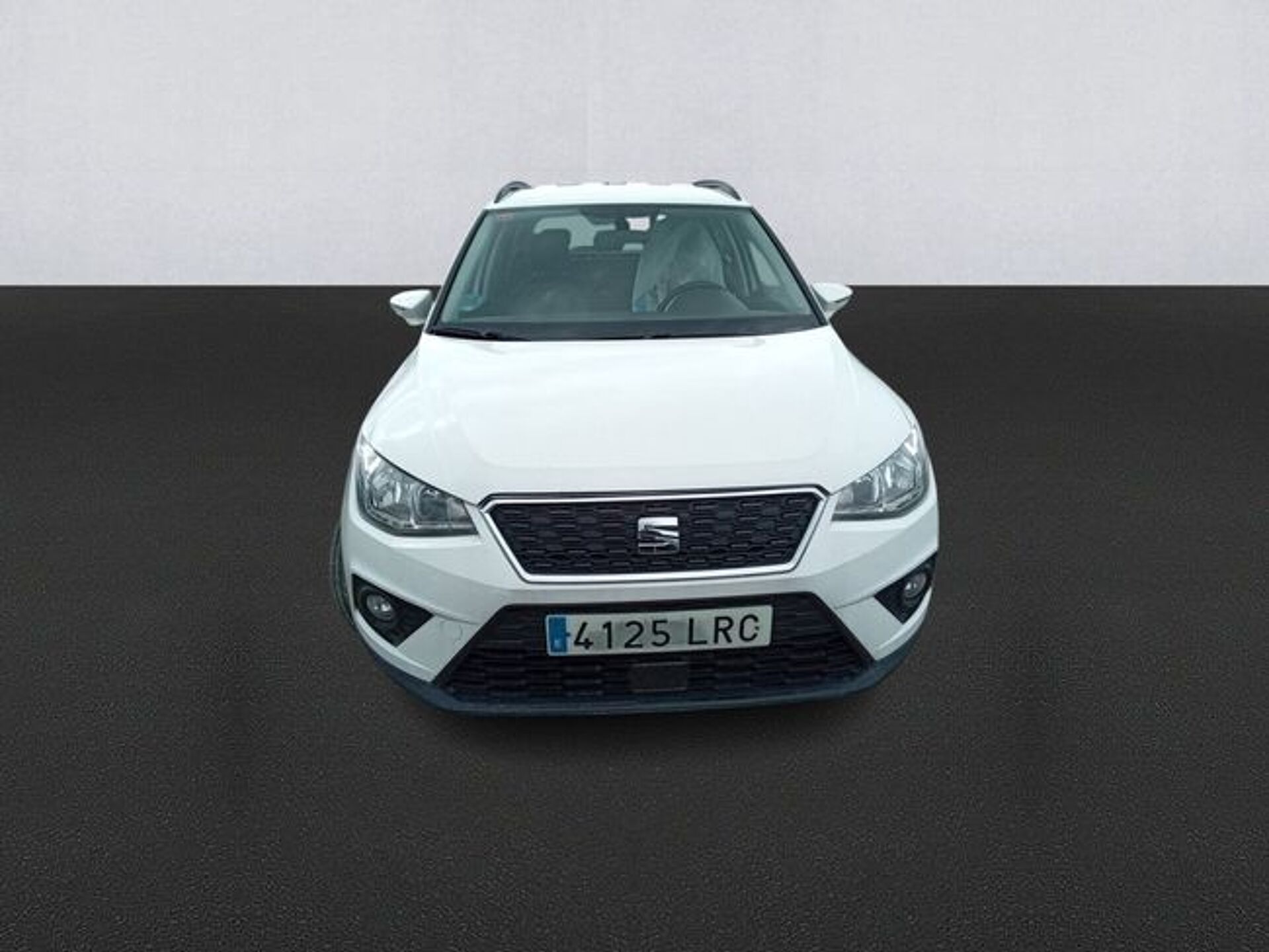 Imagen 2 de SEAT Arona