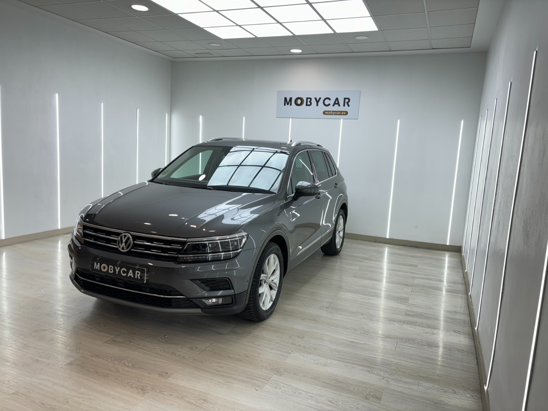 Imagen de VOLKSWAGEN Tiguan