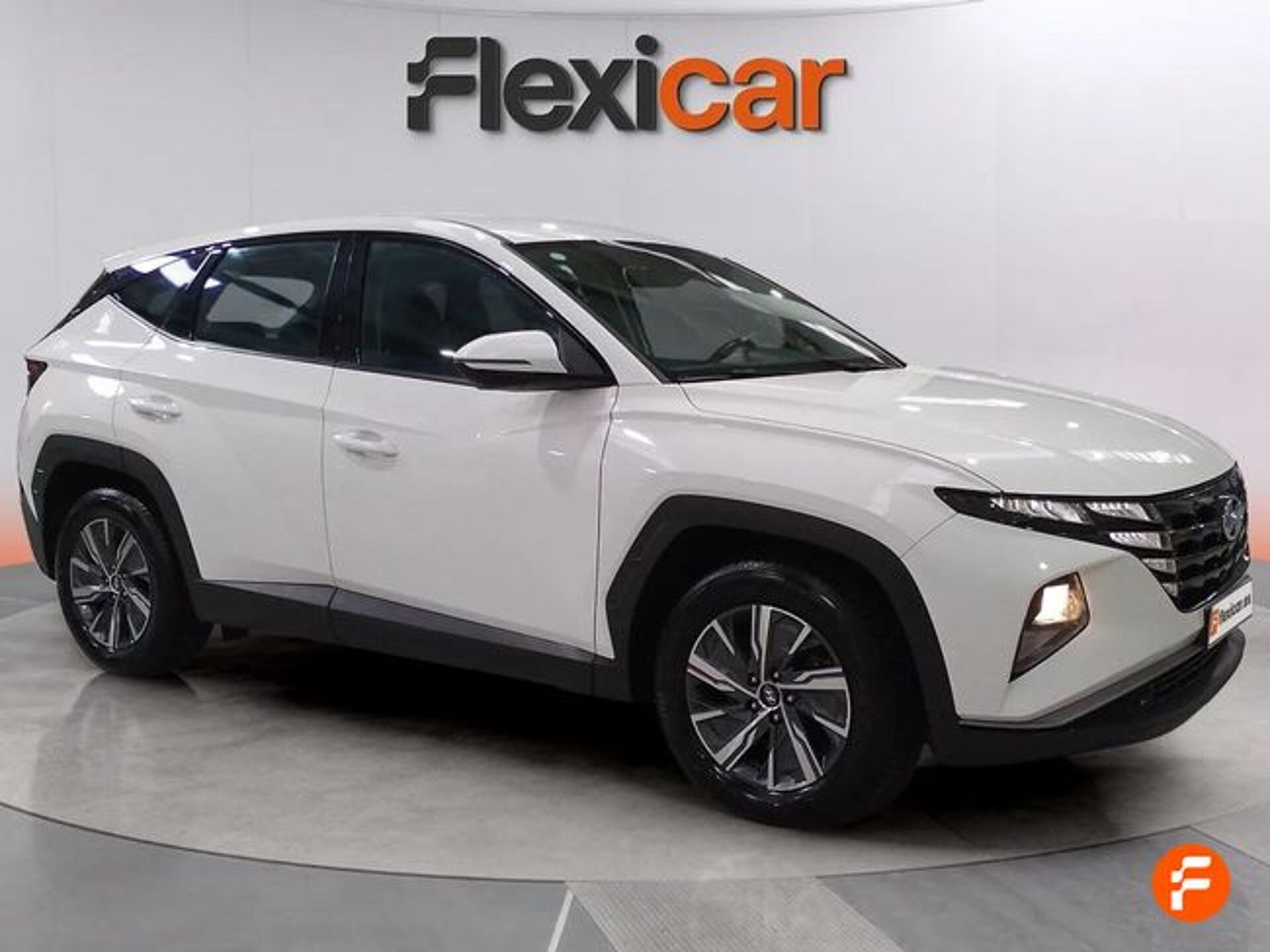 Imagen 2 de HYUNDAI Tucson