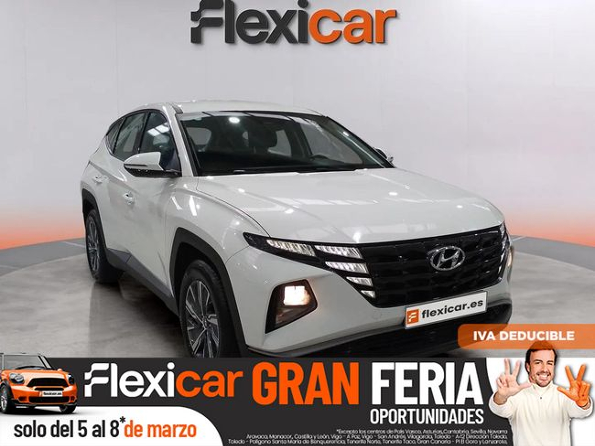 Imagen de HYUNDAI Tucson