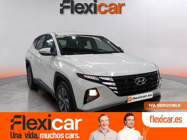 Foto del HYUNDAI Tucson 1.6 TGDI Klass 4x2