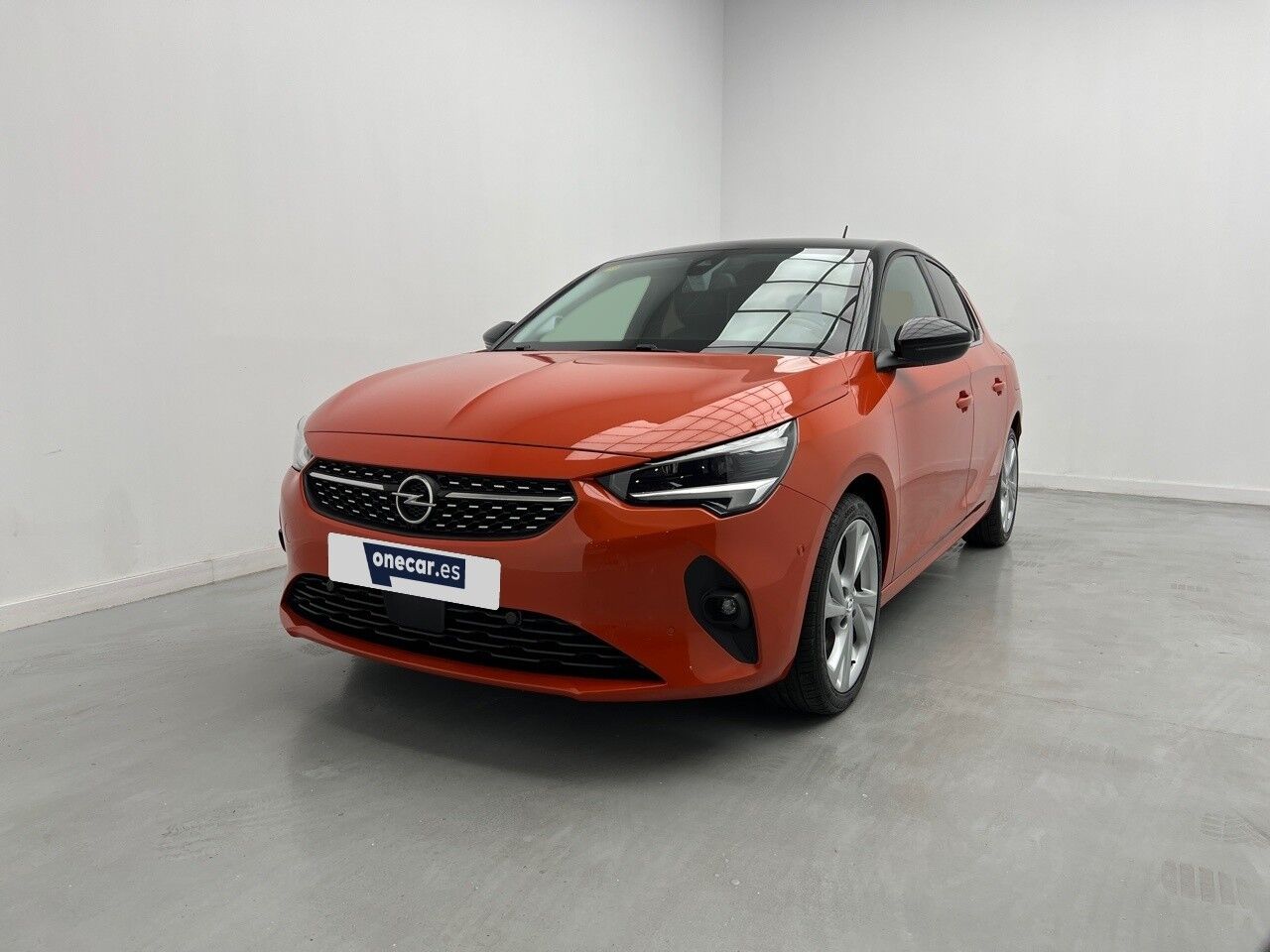 OPEL Corsa (1.2T XHL ELEGANCE 100CV 5P) en Málaga