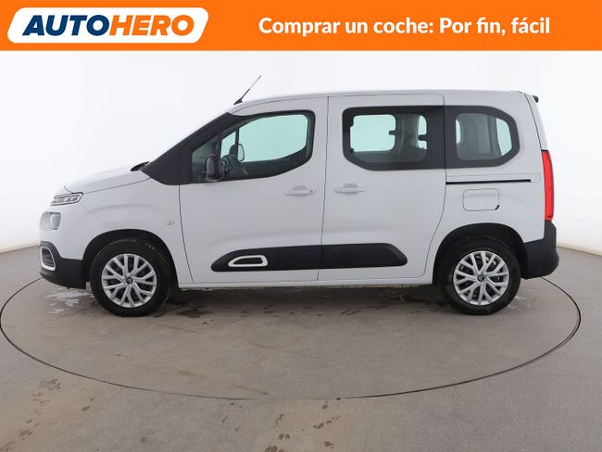 Imagen 3 de CITROEN Berlingo