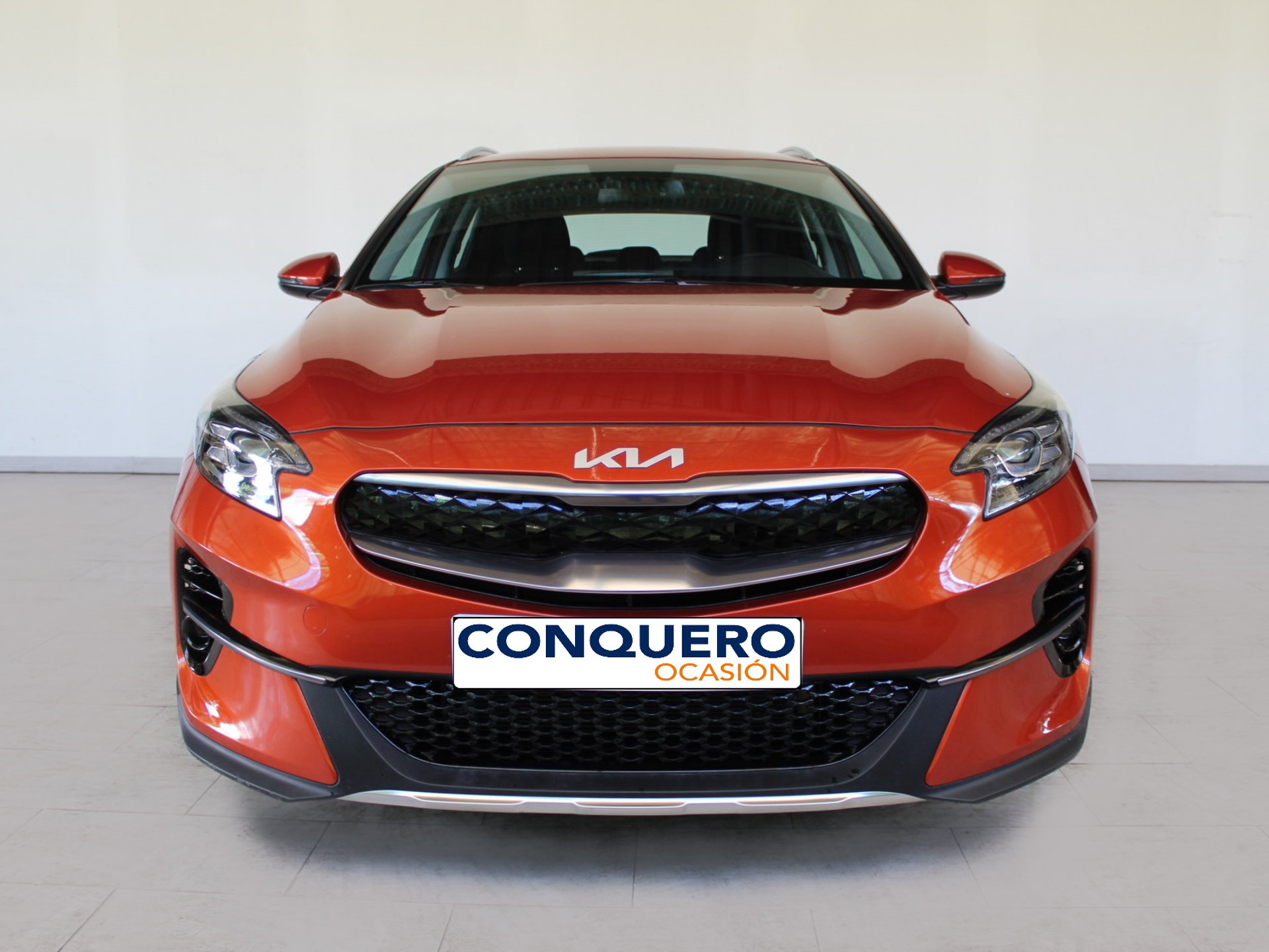 Imagen 2 de KIA XCeed