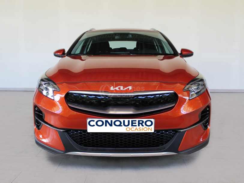 Foto del KIA XCeed 1.6 PHEV eDrive Aut.