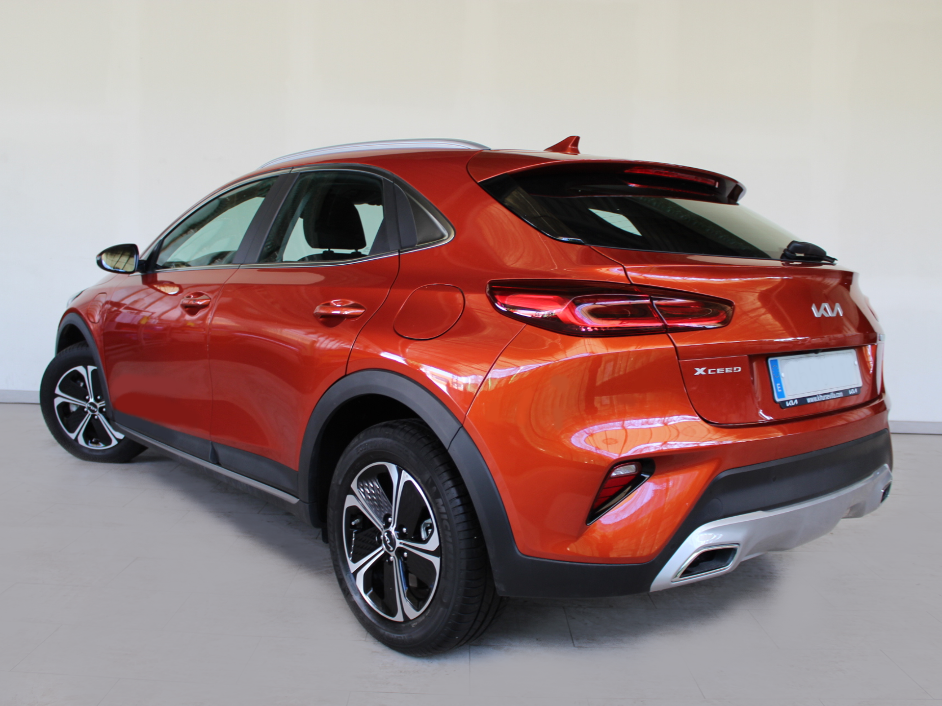 Imagen 3 de KIA XCeed