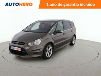 Imagen de FORD S-Max 2.0TDCI Titanium Powershift 163