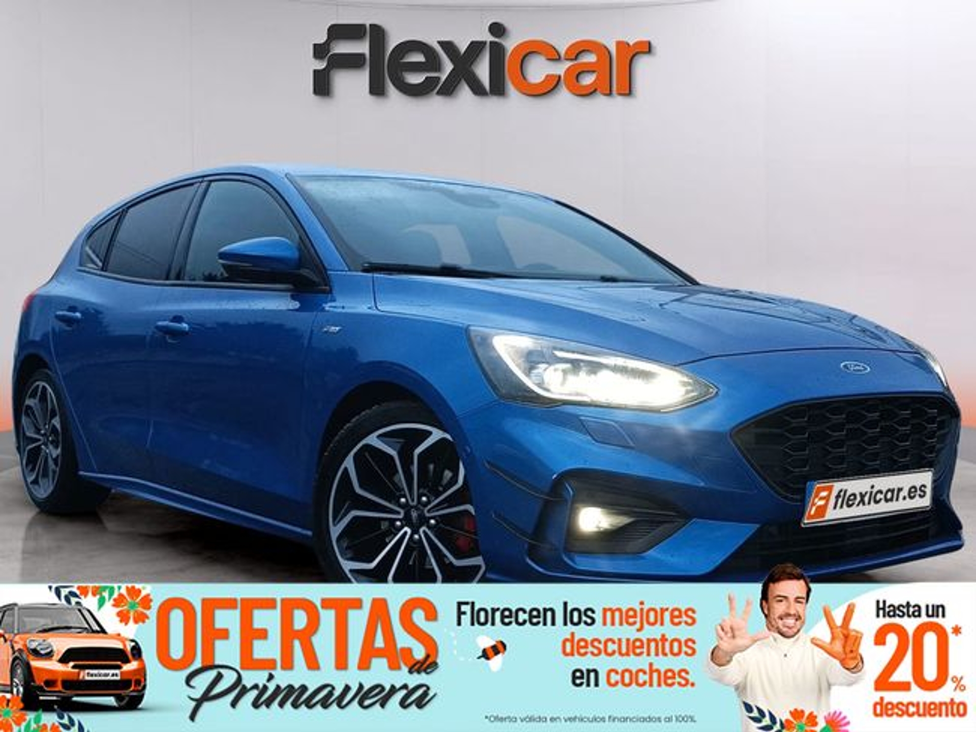 Imagen de FORD Focus