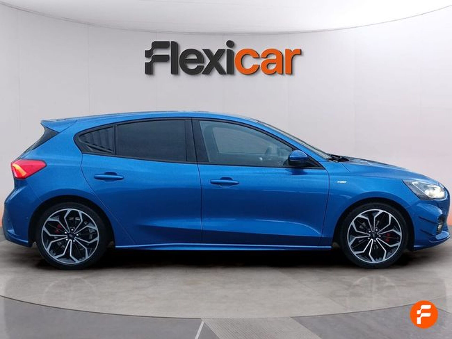 Imagen 3 de FORD Focus
