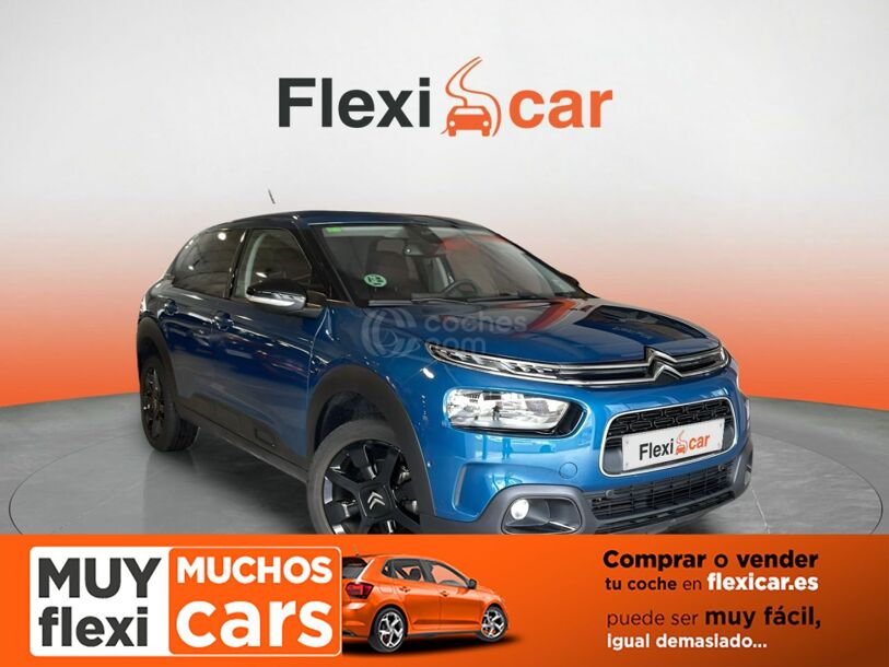 Foto del CITROEN C4 Cactus 1.2 PureTech S&S Shine 130