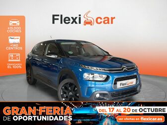 Imagen de CITROEN C4 Cactus 1.2 PureTech S&S Shine 130