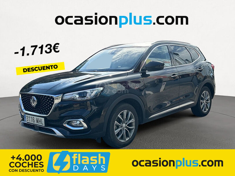Foto del MG HS 1.5 T-GDI Comfort