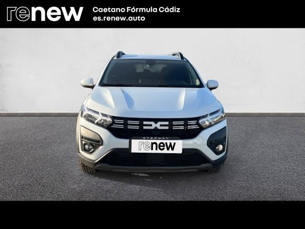 Foto del DACIA Sandero Stepway ECO-G Comfort 74kW