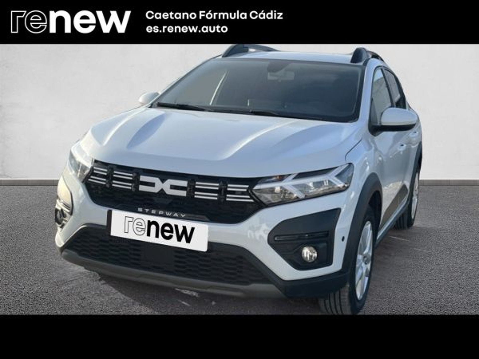 Imagen de DACIA Sandero