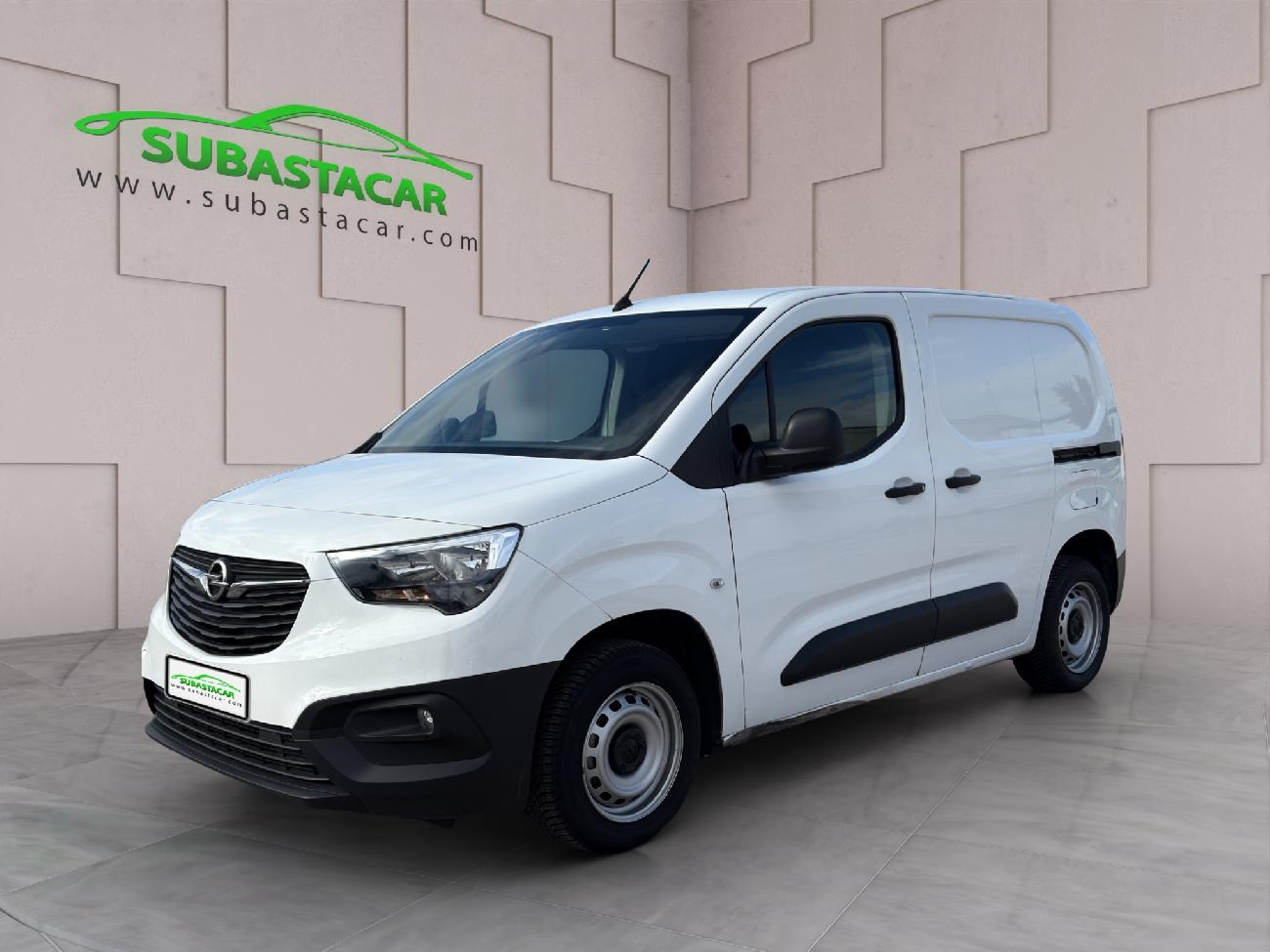Imagen de OPEL Combo