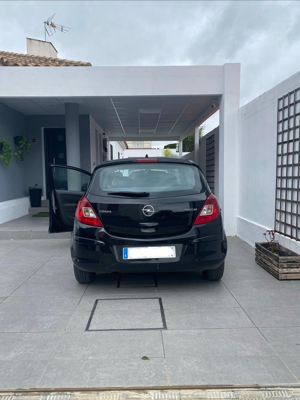 Foto del OPEL Corsa 1.3CDTi ecoFlex Essentia