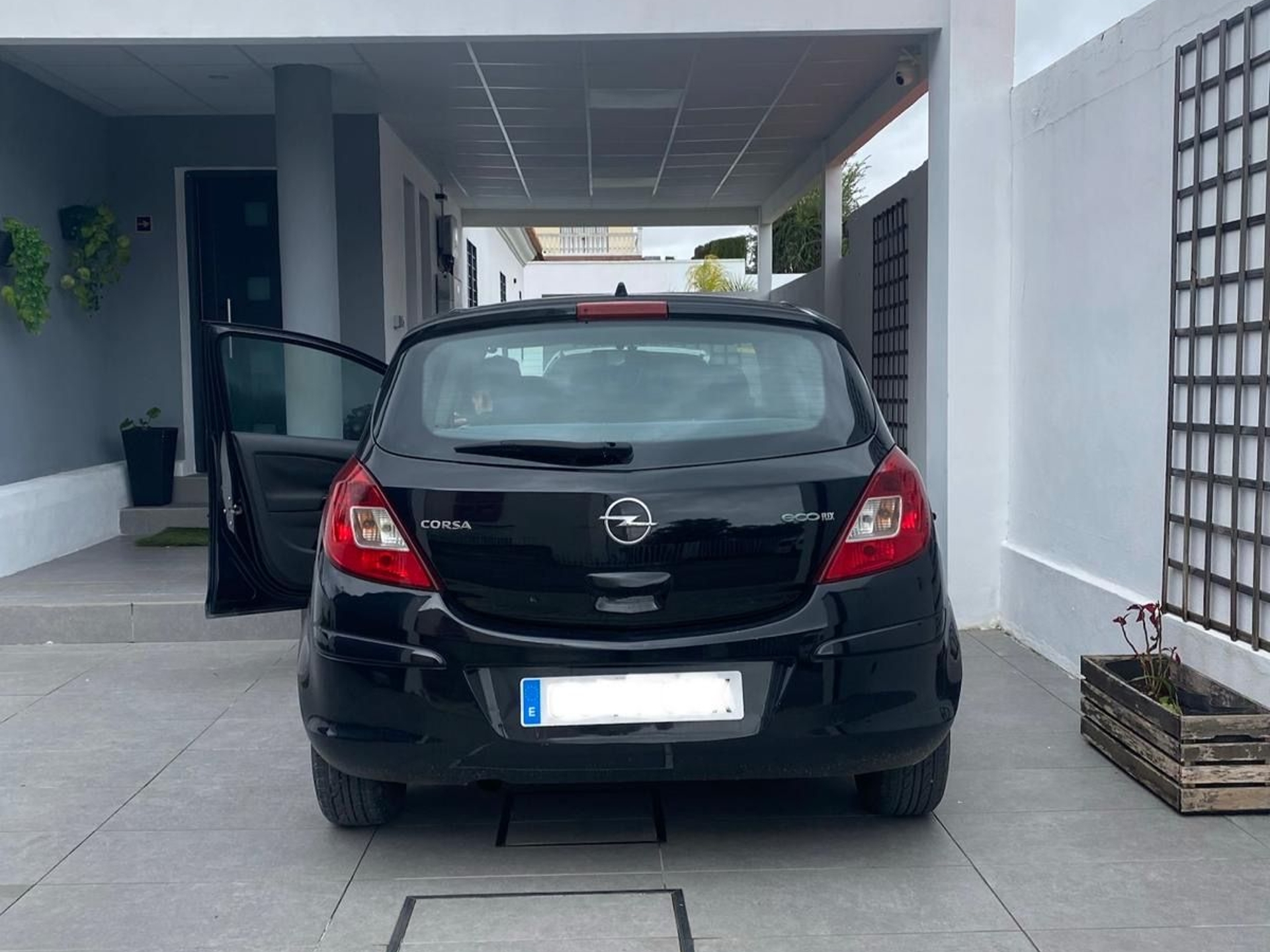 Imagen de OPEL Corsa