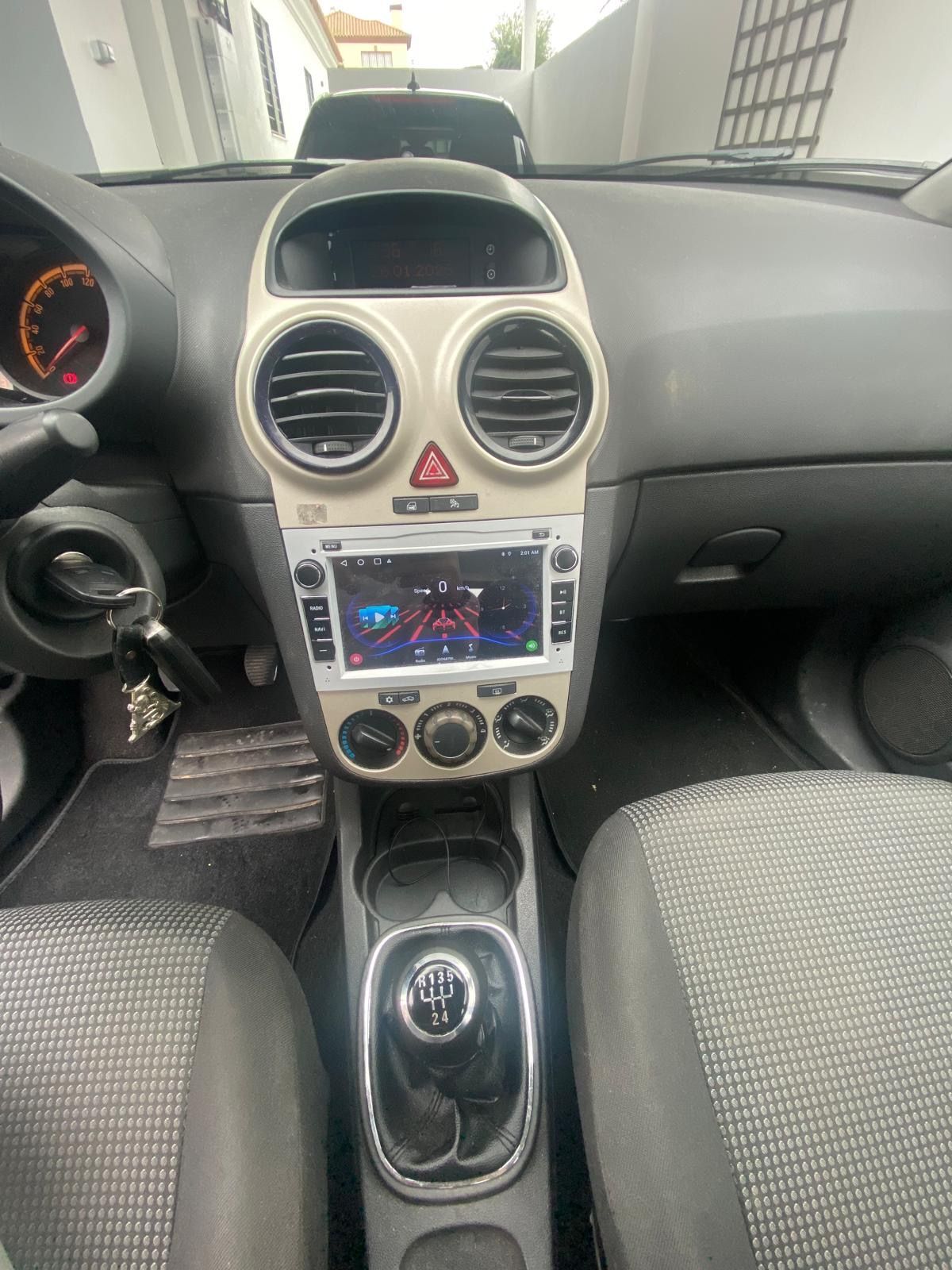 Foto del OPEL Corsa 1.3CDTi ecoFlex Essentia