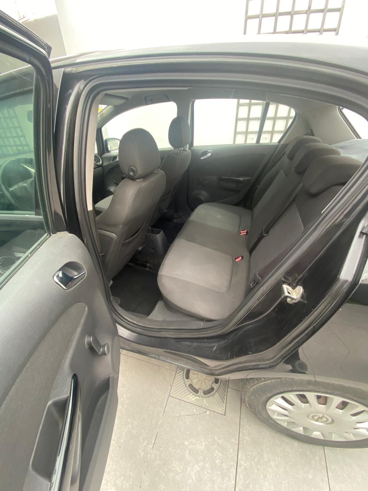 Foto del OPEL Corsa 1.3CDTi ecoFlex Essentia