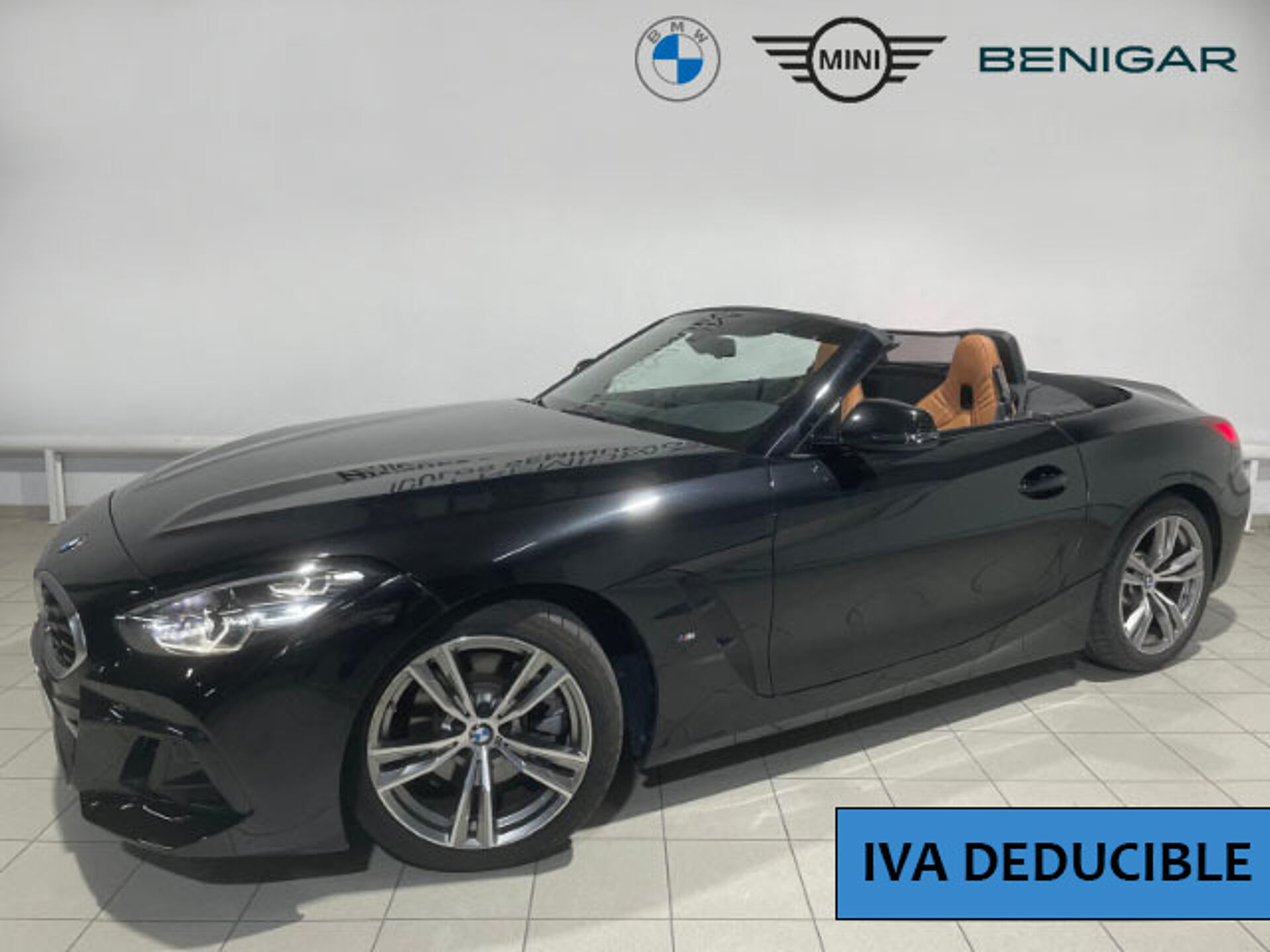 Imagen de BMW Z4