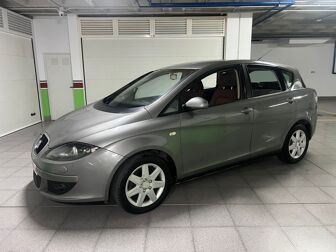 Imagen de SEAT Toledo 1.9TDI Stylance