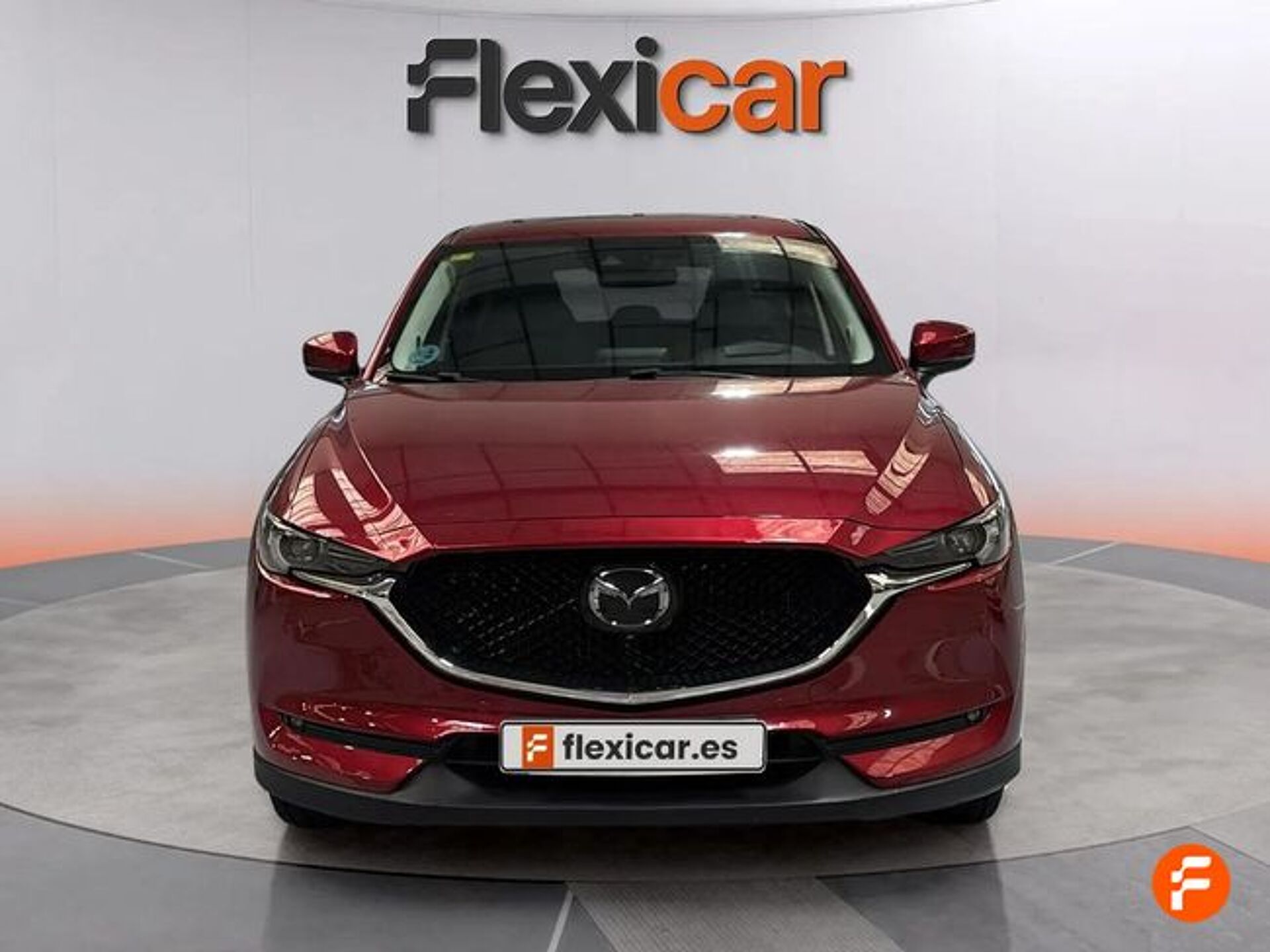 Imagen 2 de MAZDA CX-5