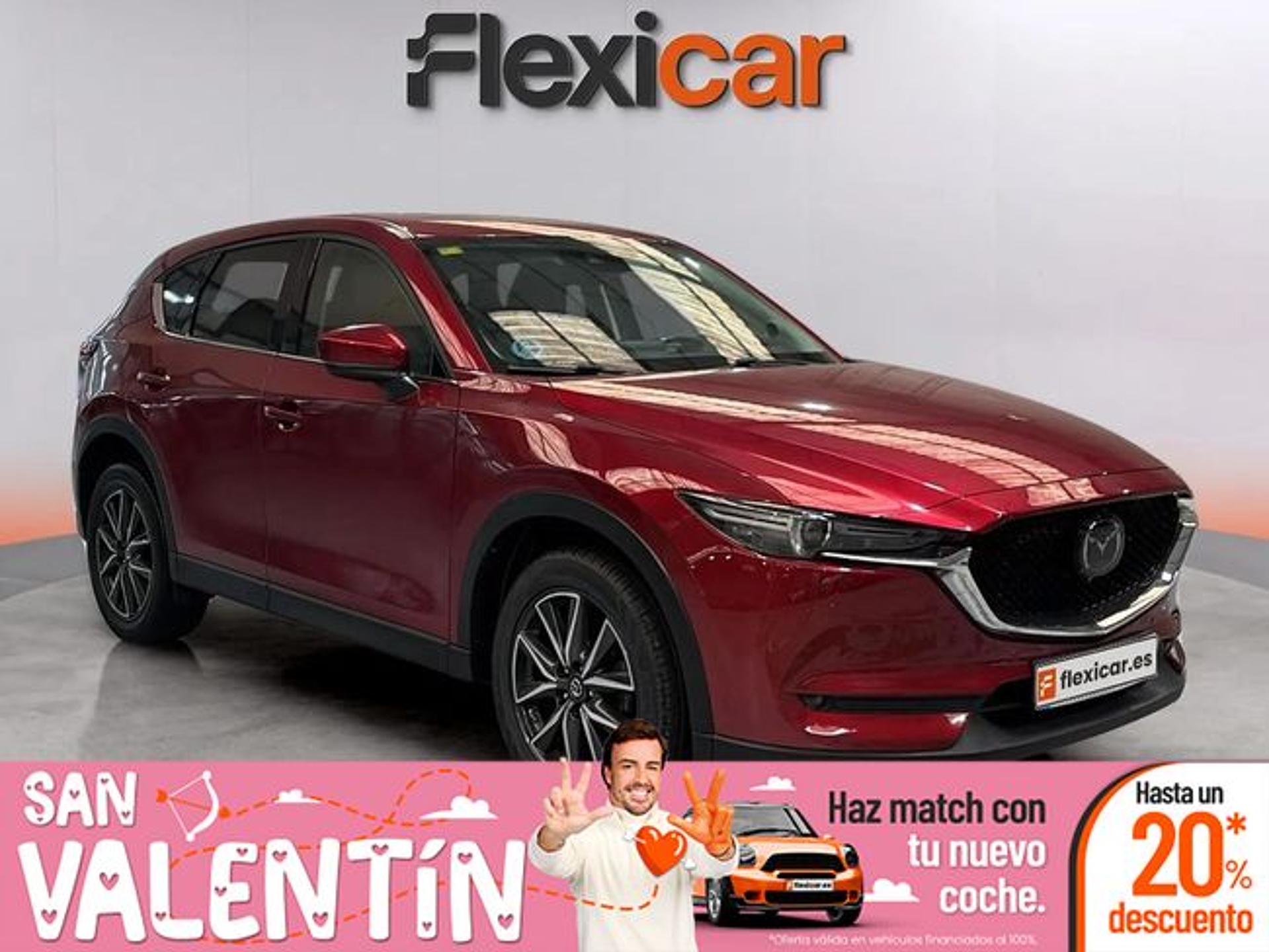 Imagen de MAZDA CX-5