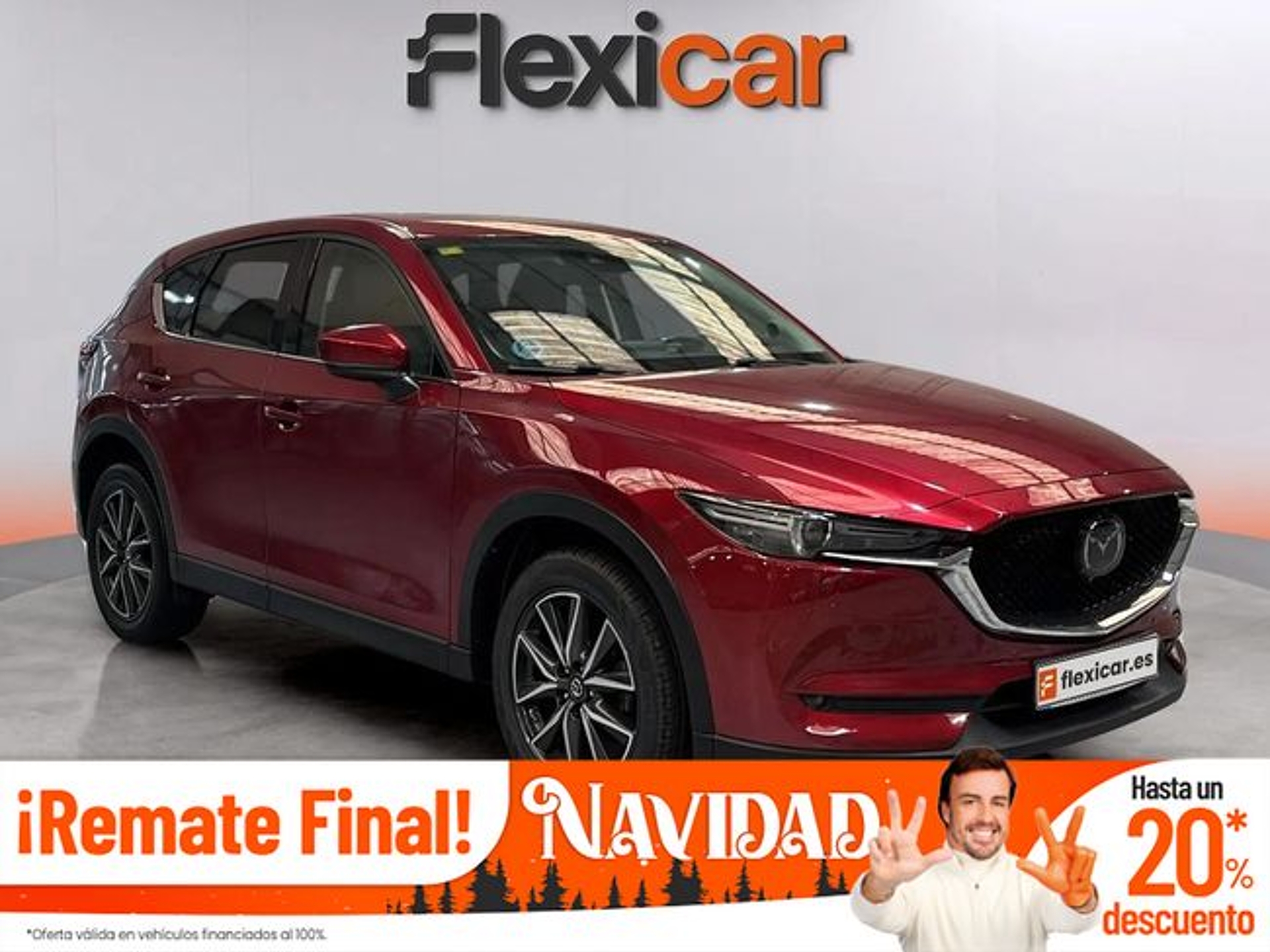Imagen de MAZDA CX-5