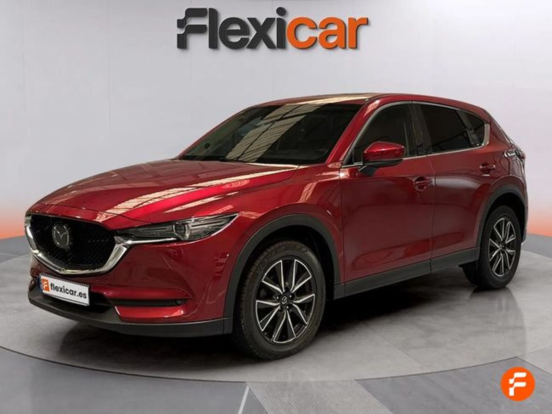 Imagen 3 de MAZDA CX-5