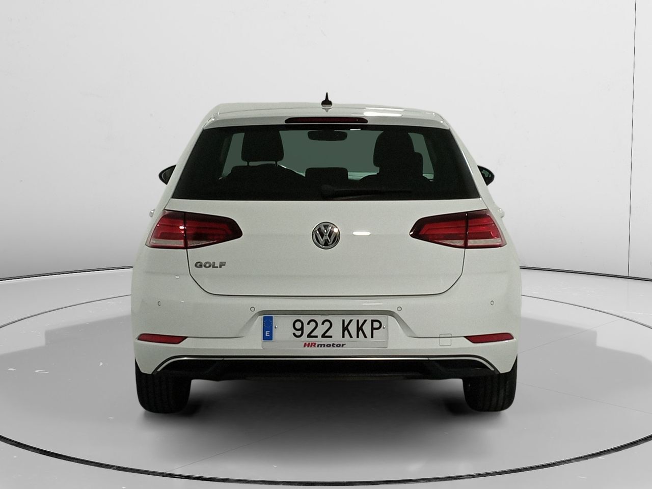 Foto del VOLKSWAGEN Golf 1.4 TSI Advance 92kW