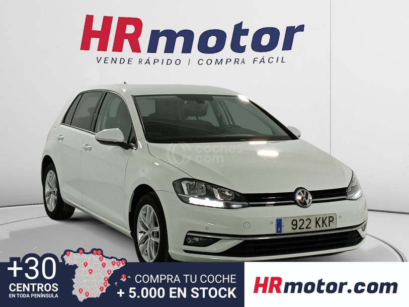Foto del VOLKSWAGEN Golf 1.4 TSI Advance 92kW