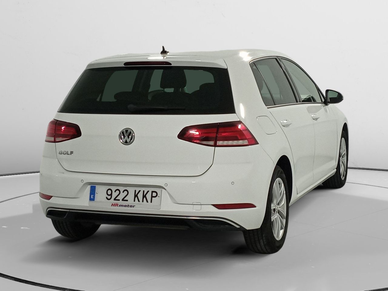 Foto del VOLKSWAGEN Golf 1.4 TSI Advance 92kW