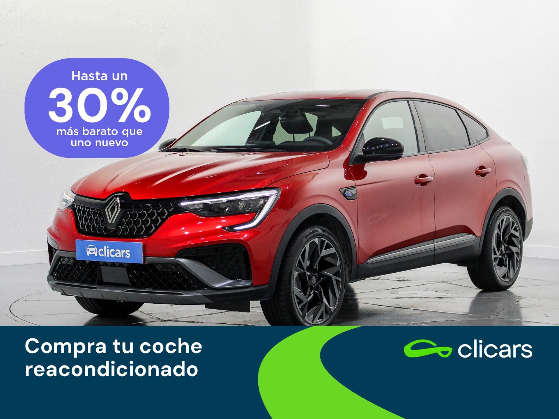 Imagen de RENAULT Arkana