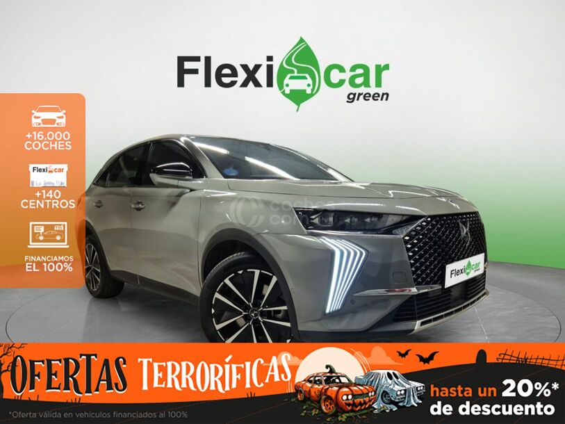 Foto del DS DS 7 Crossback DS 7 E-Tense Opera Aut. 4x2