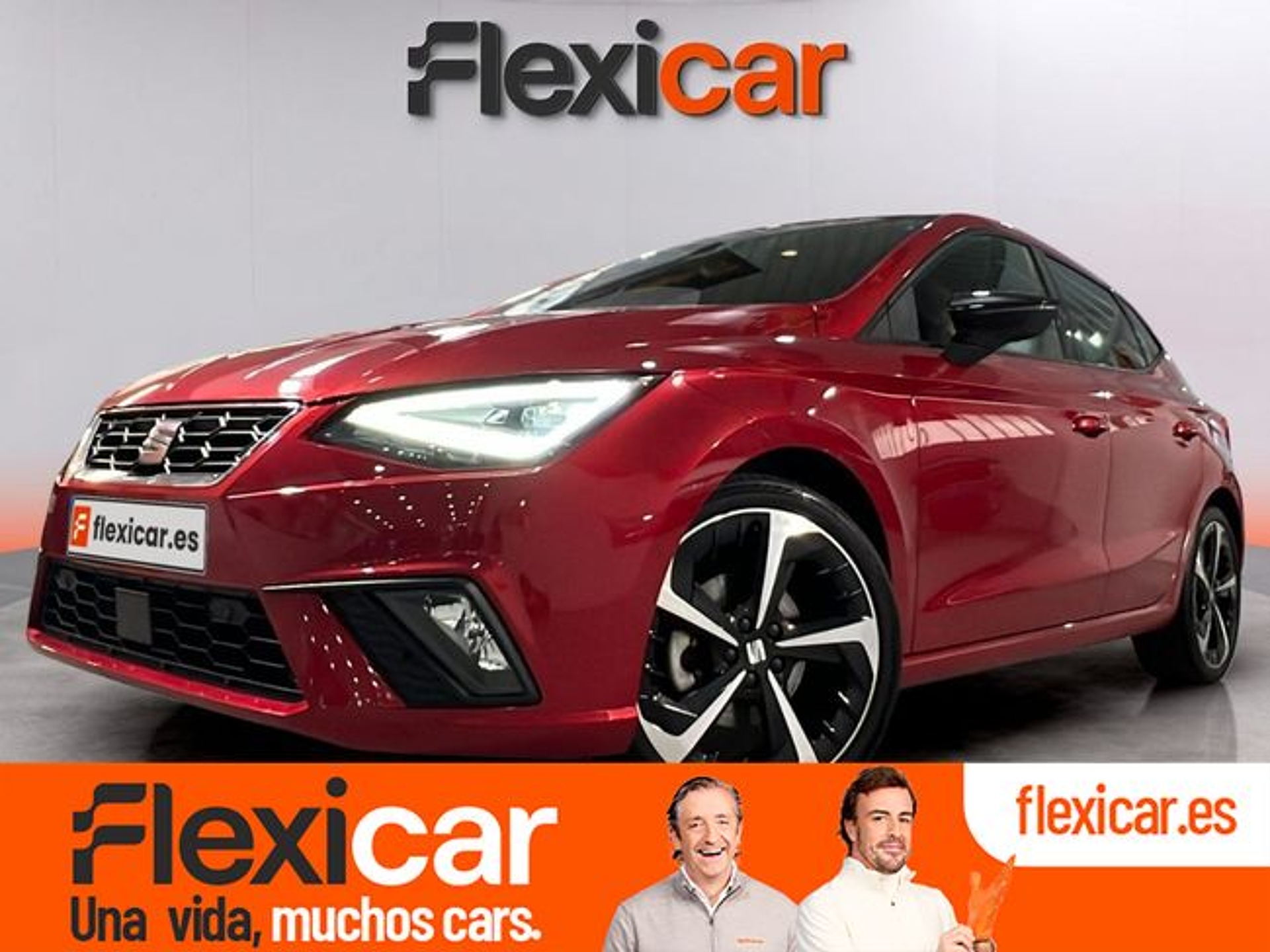 Imagen de SEAT Ibiza