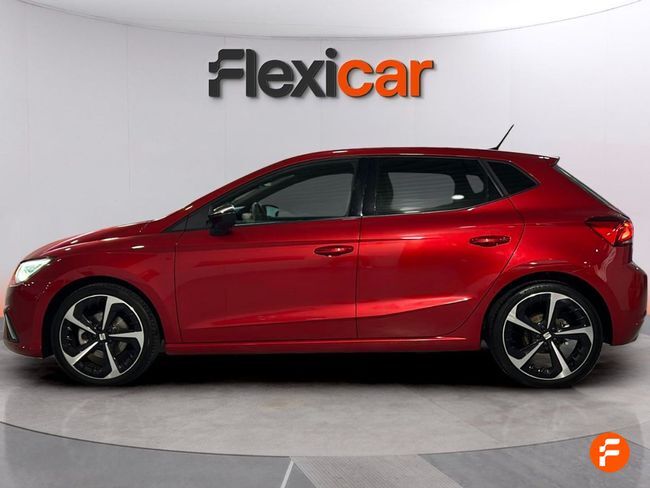 Foto del SEAT Ibiza 1.5 TSI S&S FR XS DSG7 150