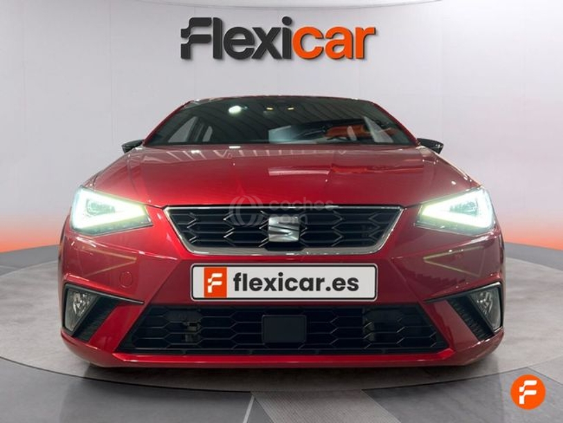 Foto del SEAT Ibiza 1.5 TSI S&S FR XS DSG7 150