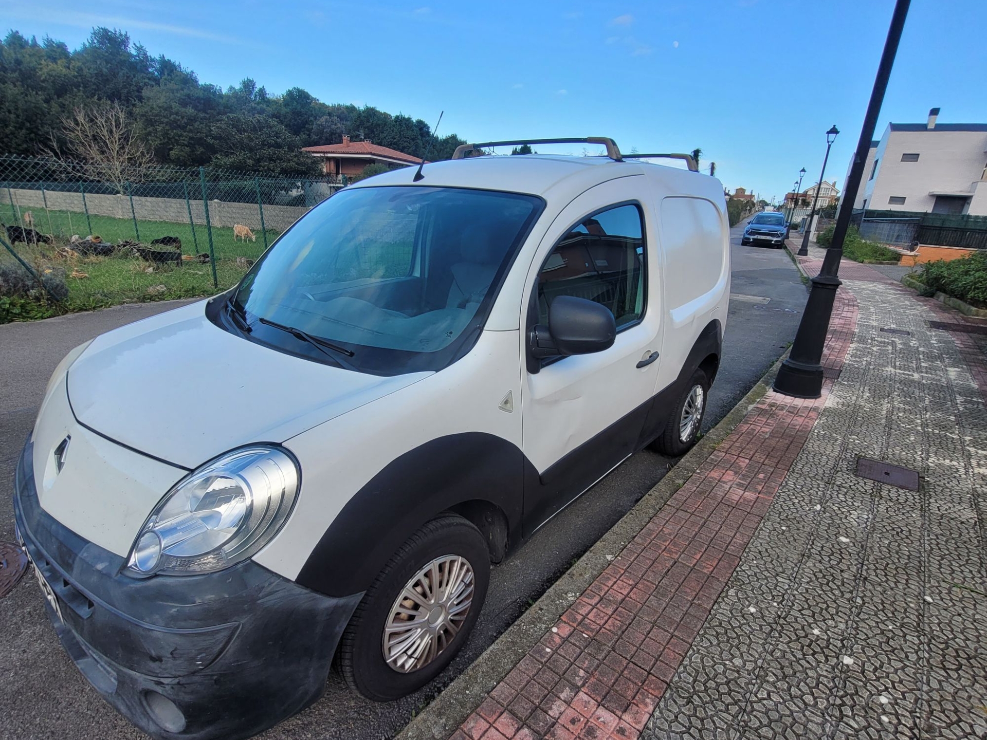 Imagen de RENAULT Kangoo