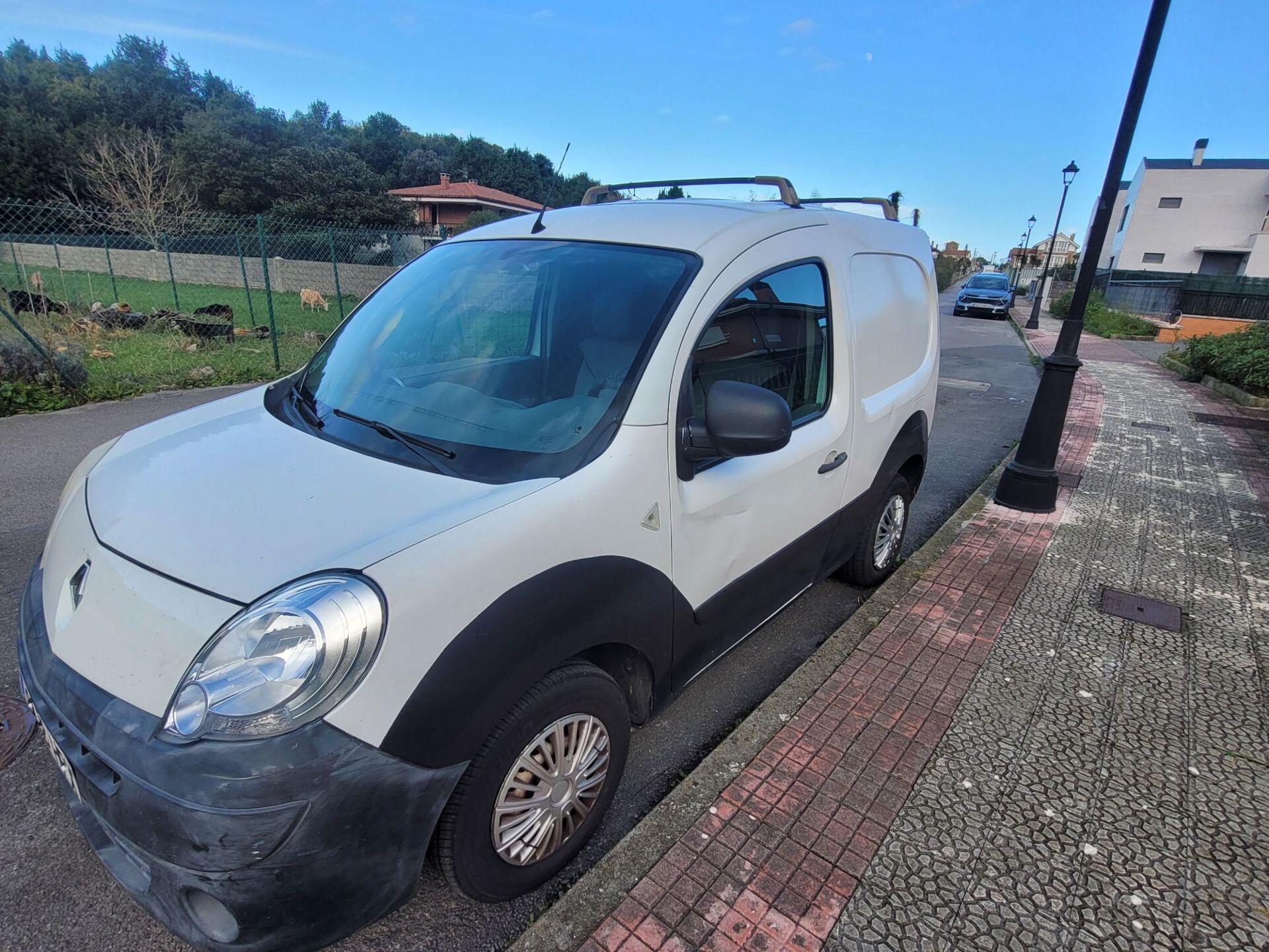 Imagen 1 de RENAULT Kangoo