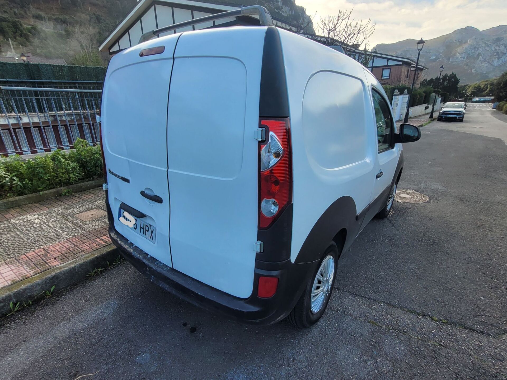 Imagen 2 de RENAULT Kangoo