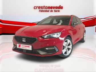 Imagen de SEAT León 2.0TDI CR S&S FR 150