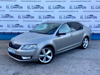 Imagen de SKODA Octavia 2.0TDI CR Elegance