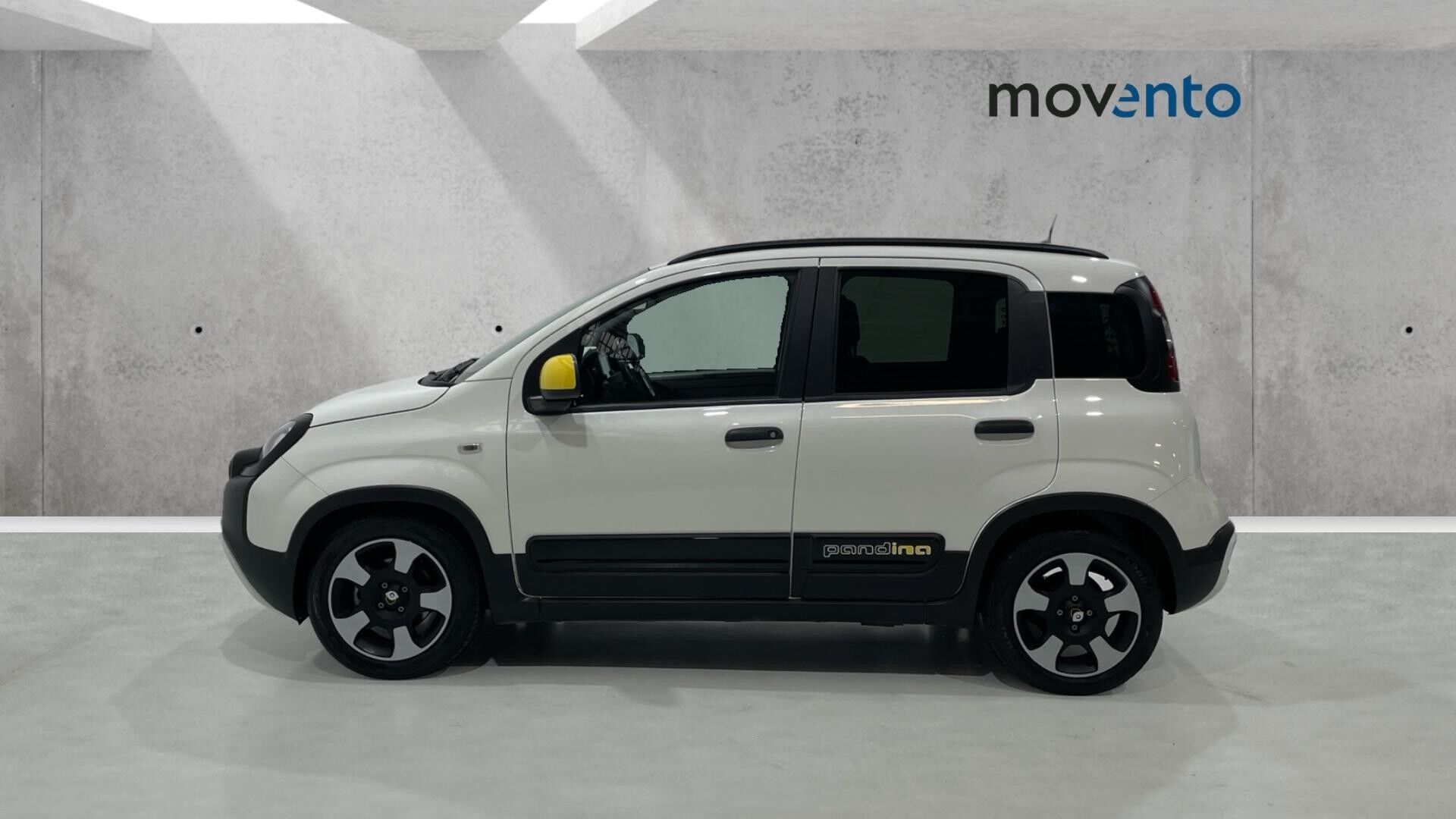 Foto del FIAT Panda 1.0 Gse Hybrid