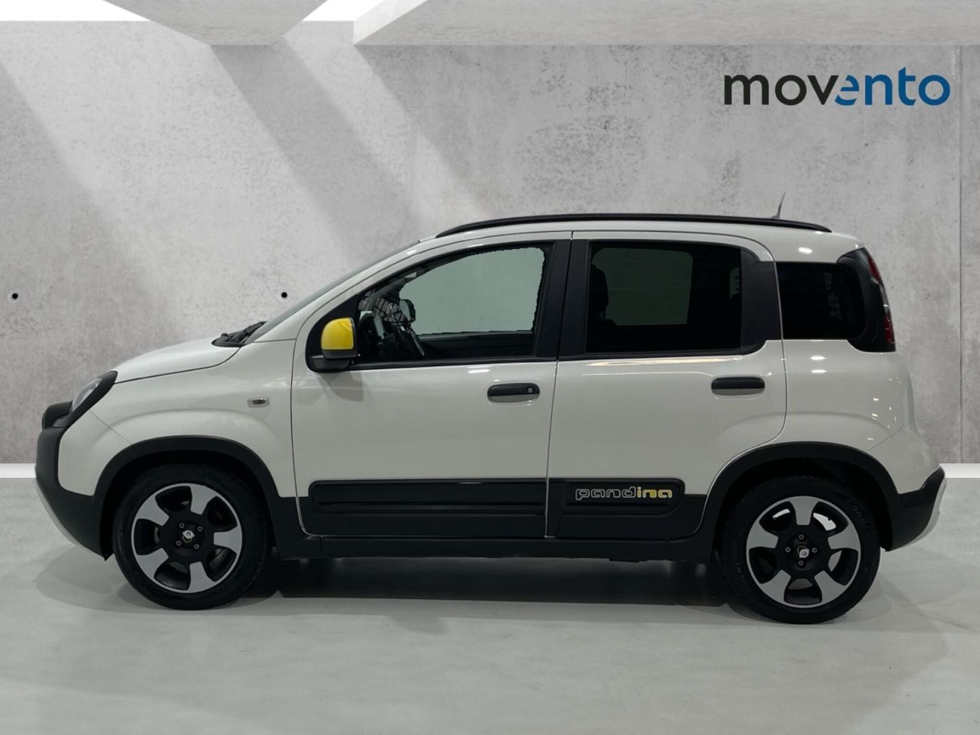 Imagen 3 de FIAT Panda